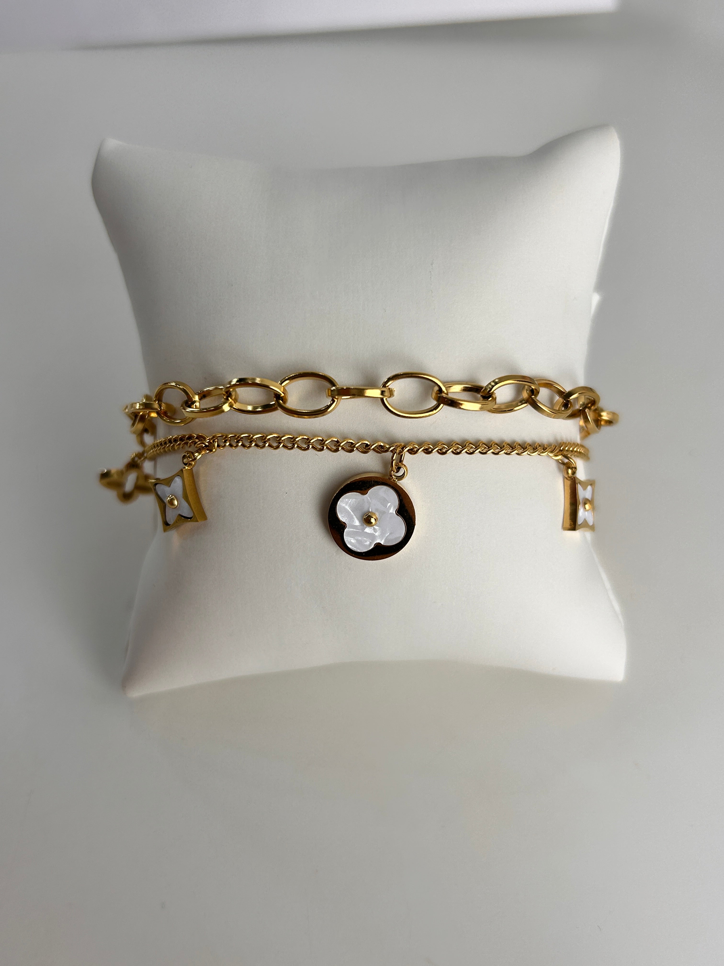Cute Chain Bracelet