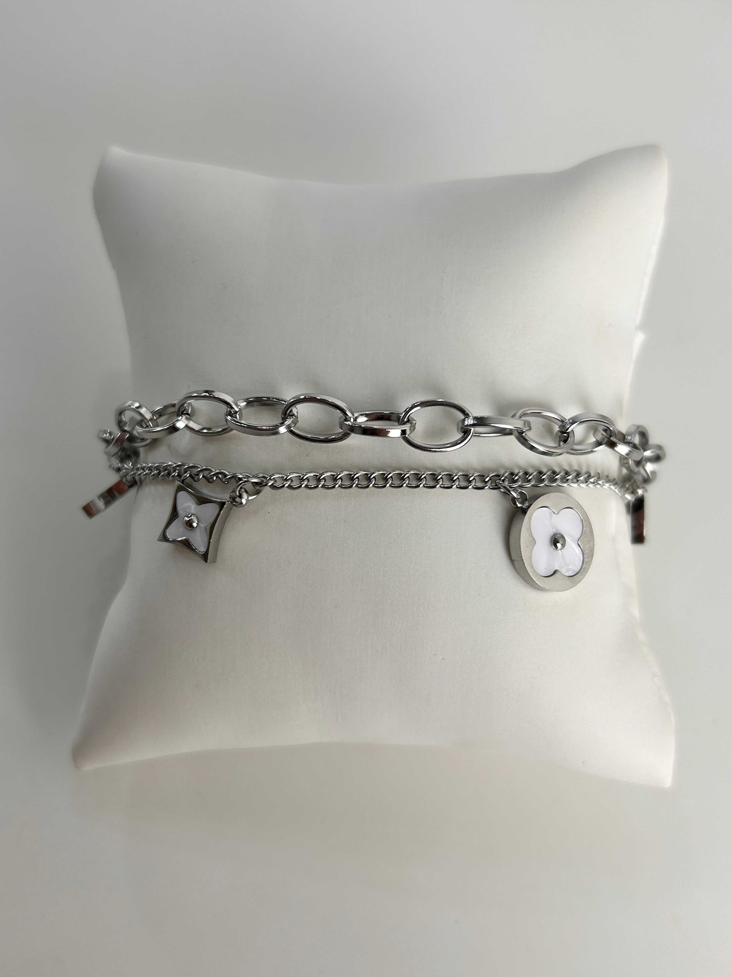 Cute Chain Bracelet