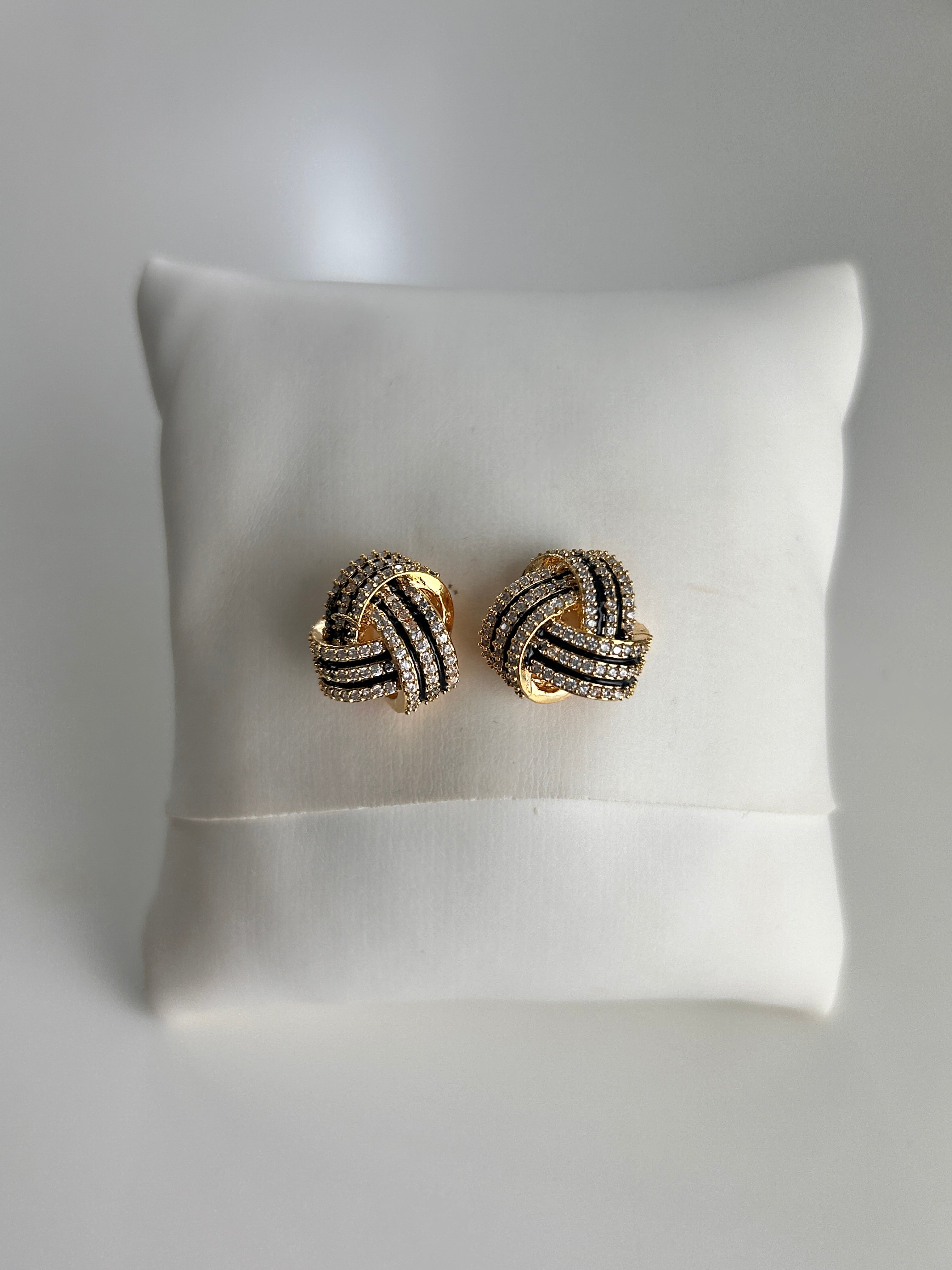 Fashionable Earrings